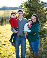 Tara Steve and Family Xmas Dec 2022