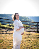Olivia Maternity Session June 2023