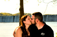 Melissa and Pete-6