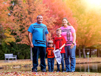 Renae and Family Announcements Fall 2019
