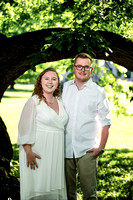 Debbie and Mitch Engagement Session May 2025
